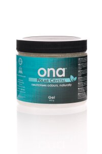 ONA Gel Polar Crystal 400g Dose