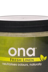 ONA Gel Fresh Linen 400g Dose