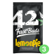 Fast Buds Lemon Pie | Automatik | 3 Samen