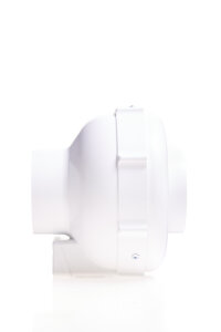 RVK 125 mm Prima Klima 360 m³/h